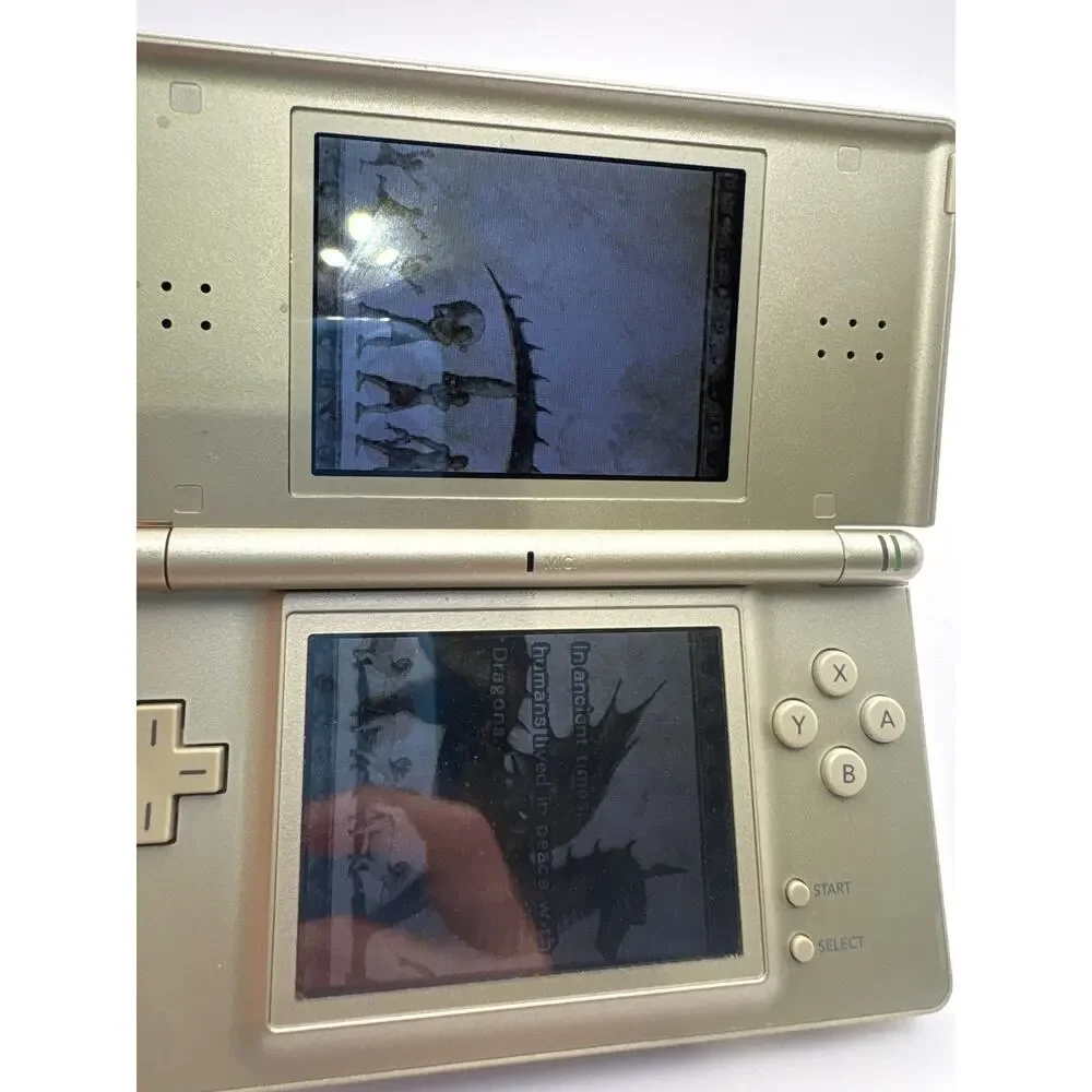 Ninja Gaiden Dragon Sword Nintendo DS Loose Cart Only, Tested Works, Authentic